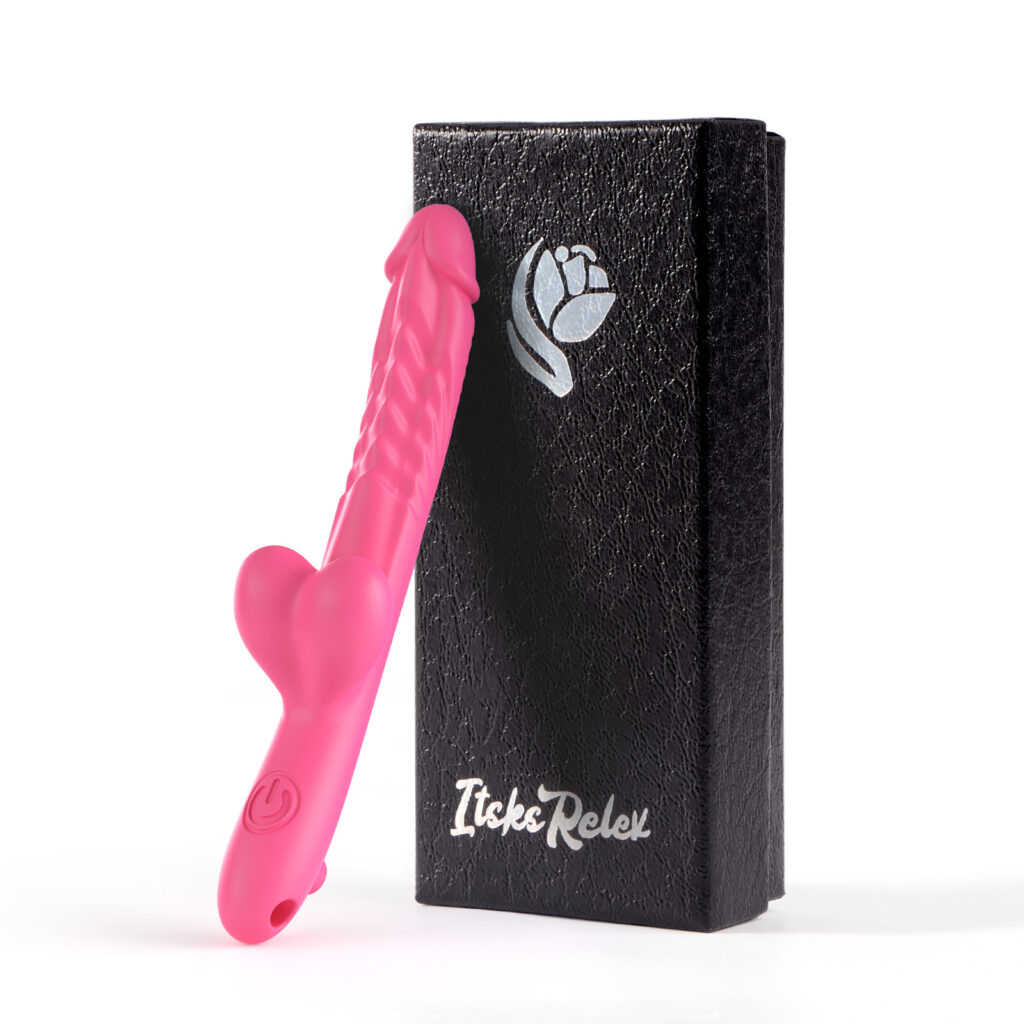 Best Mini Dildo With 10 Vibration Modes