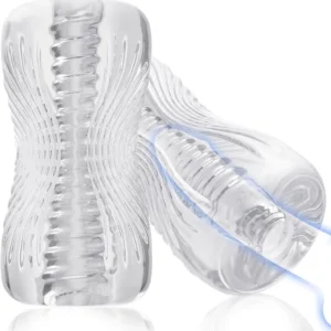 Male Masturbator Cup Sex Toys Adult Sex Toy Pocket Pussy TPE Male Penis Training Sex Toy For Men 3D Realistic Texture Couple 18+