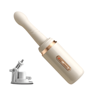 7 Thrusting 7 Vibrating Heating Sex Machine