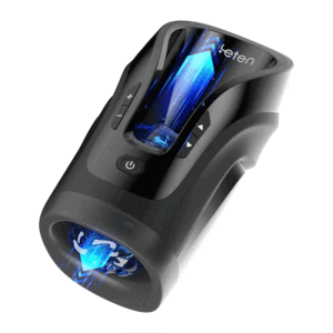 5 Frequency Mini Quickshot Stroker
