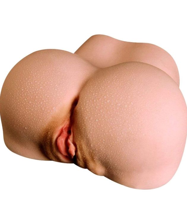 Realistic Pussy Masturbator