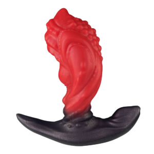 Alien Silicone Monster Anal Plug