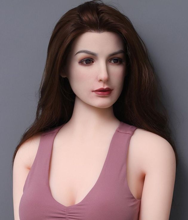 Ashley Sex dolls Sex toys for men Whole body doll 165cm