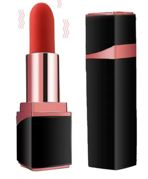 10 Speed Bullet Mini Lipstick Vibrator