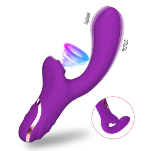 20 Modes Vacuum Clitoral Sucking Vibrator