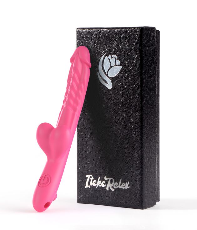 Best Mini Dildo With 10 Vibration Modes