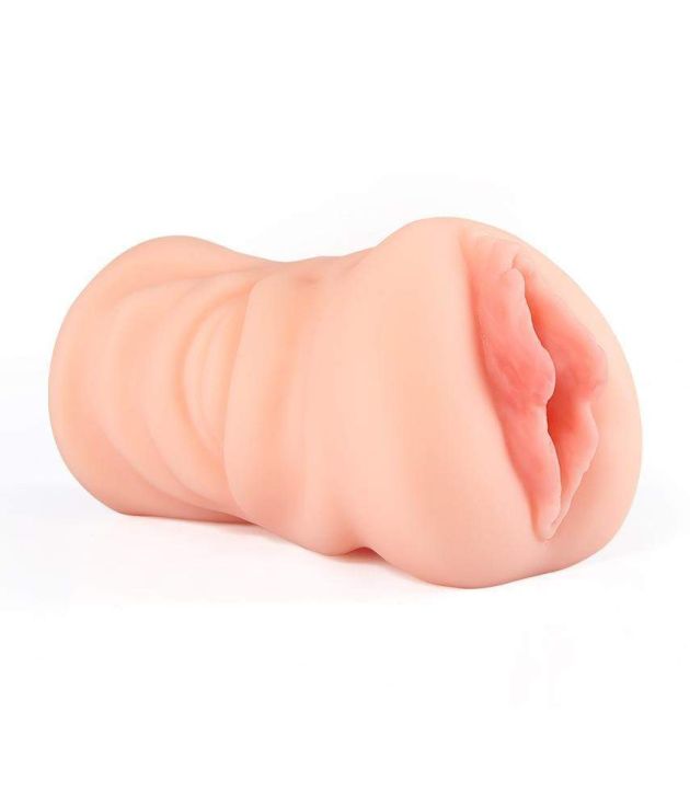 Blowjoblove 6.7 Inch Realistic Mature Lady Vaginal Sex Male Masturbator