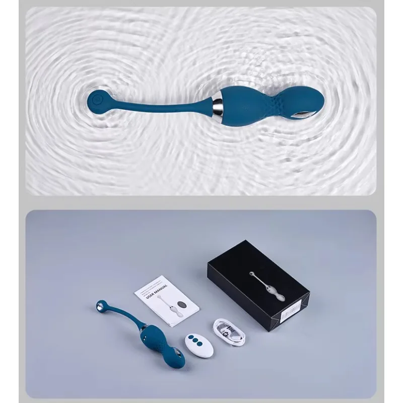 360 Electric Rotating Clitoral Vibrator - Image 8