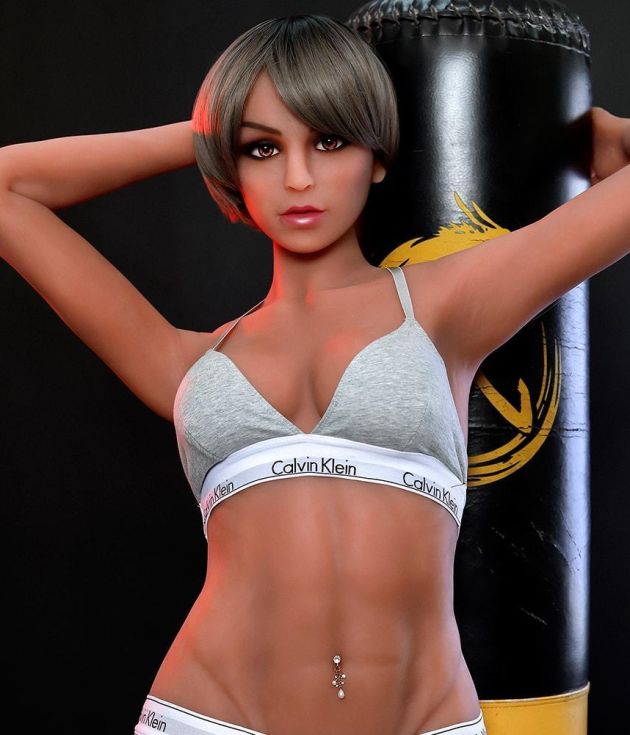 Sirrimobi Sex dolls Sex toys for men Whole body doll 164cm