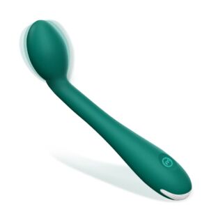 12 Powerful Vibration Beans Design G-Spot Vibrator