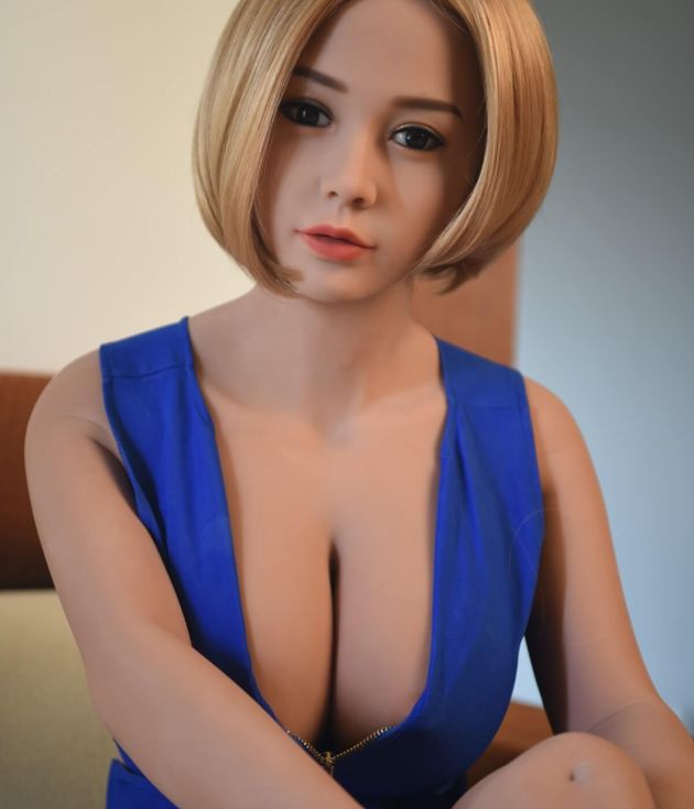 Aamien Premium Realistic Sex Doll