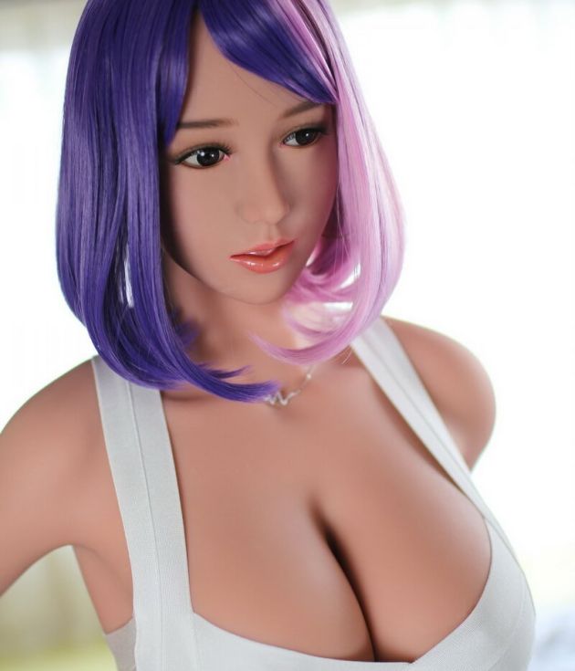 Erika Premium Lifelike Sex Doll