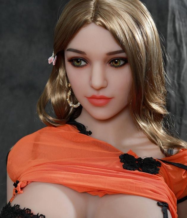 Willw Sex dolls Sex toys for men Whole body doll 165cm