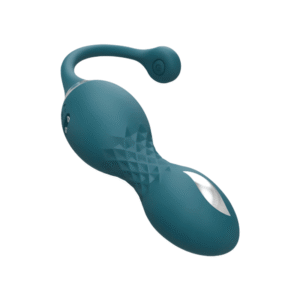 360 Electric Rotating Clitoral Vibrator