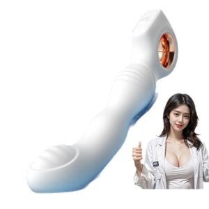 10 Vibration silicone silent G-spot Stimulator Ring Vibrator
