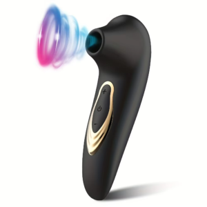 10 Powerful Clitoris Sucking Vibrator