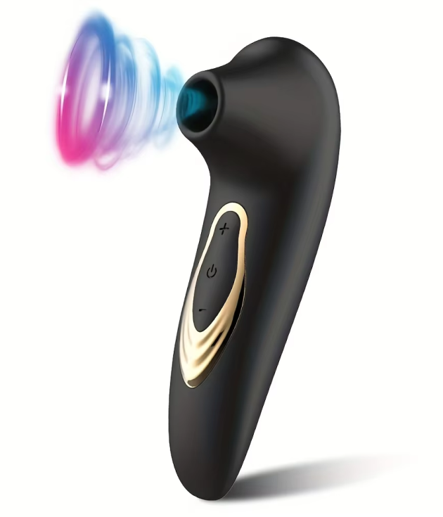 10 Powerful Clitoris Sucking Vibrator
