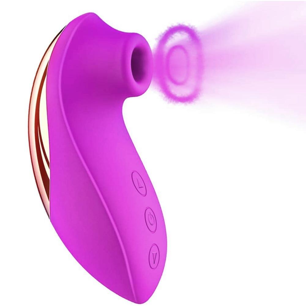 TORNADO Vibrating Sucker - 图片 7