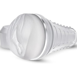 7.5in Depth Lifelike Soft and Fleshy Texture,Penis Training Masturbators