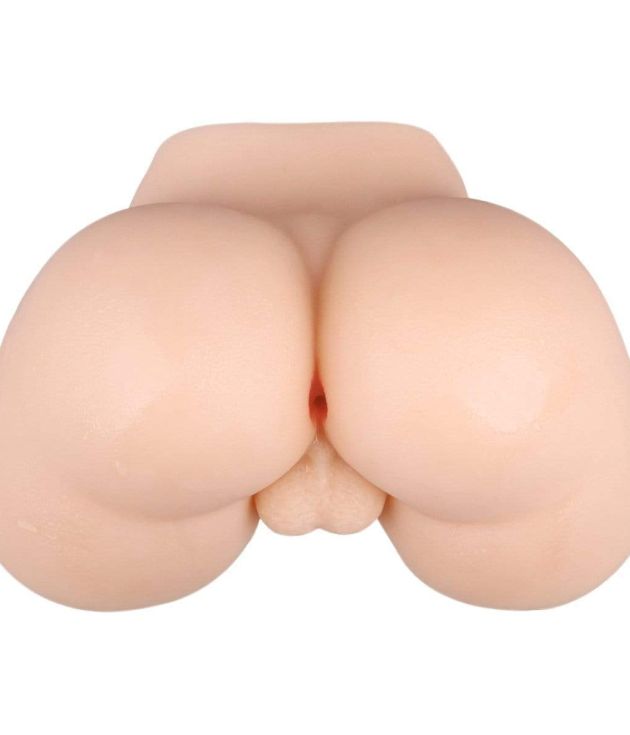 SIMON Gay Sex Doll Male Butt