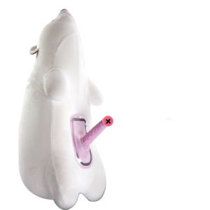 3 Modes Automatic Thrusting Heating & Vibrating Dildo Sex Machine