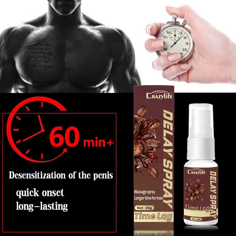 Men Care Essential Oil Enhanced Ability Thickening Oil for Adult - Image 4