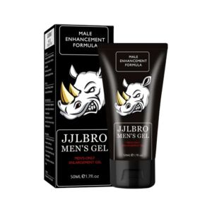 50ML Adult Thickening Extender Gel Increase Man Penises Cock Big Size Enlargement Cream