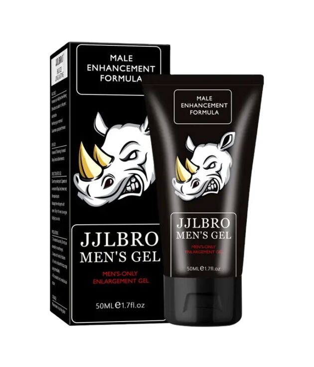 50ML Adult Thickening Extender Gel Increase Man Penises Cock Big Size Enlargement Cream