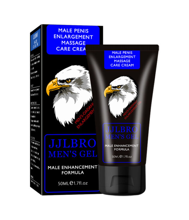 Original Natural XXL Titan Gel For Men Body Massage Cream Big Size Thickening Herbal Material