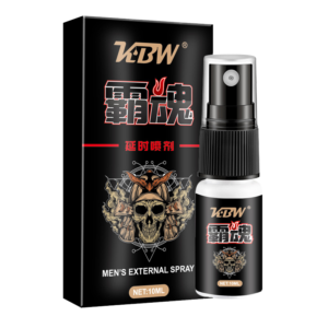 10ML Natural Intimate Herbal Delay Cream Spray Enhancement Kit For Men Care