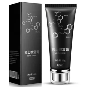 60G Power Penis Massage Gel Men Penile Repair Cream