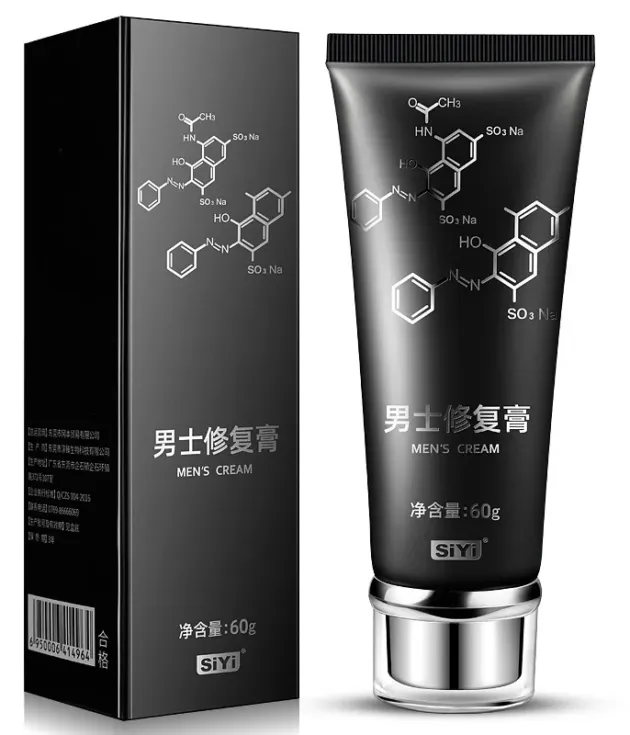 60G Power Penis Massage Gel Men Penile Repair Cream