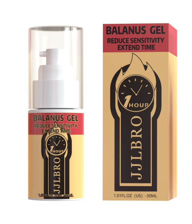 Men Penis Massage Spray Lasting for Men Prevent Premature Ejaculation 30ML