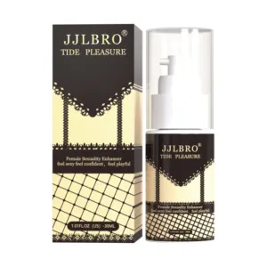 Women Intense Orgasmic Gel Exciter Enhanced Pleasure Orgasm Gel For Adult