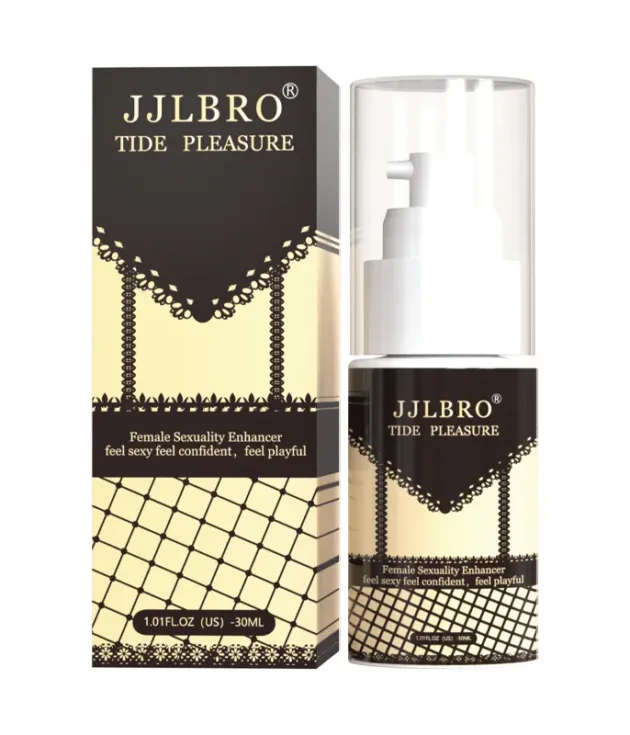 Women Intense Orgasmic Gel Exciter Enhanced Pleasure Orgasm Gel For Adult