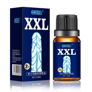 Portable Male Enhancement Cock Extension Organic Oil Penise Enlargement Men Energy Essential Oil