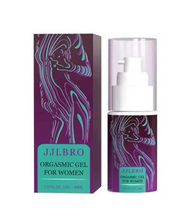 Female Pleasure Spray Clitoris Orgasmic Intense Sexual Intercourse Climax Eco-Friendly No Side Effects