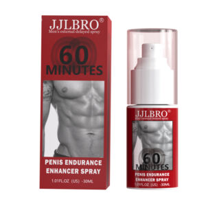 30ML Strong Male Erection Delay Spray for 1 Hour For Control Premature Ejaculation