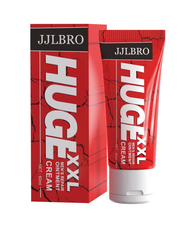HUGE XXL Red 60ML Herbal Gel Enlargement Gel for Men Enlarge Grow Thicker Stronger Great Male Massage Sex Gel