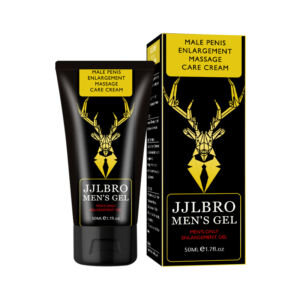 Penis Enlargement Cream Enhancement Potency Growth Delayed 50ML