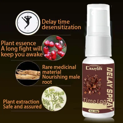 Men Care Essential Oil Enhanced Ability Thickening Oil for Adult - Image 5