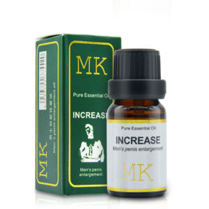 MK Body Pure Essential Oil
