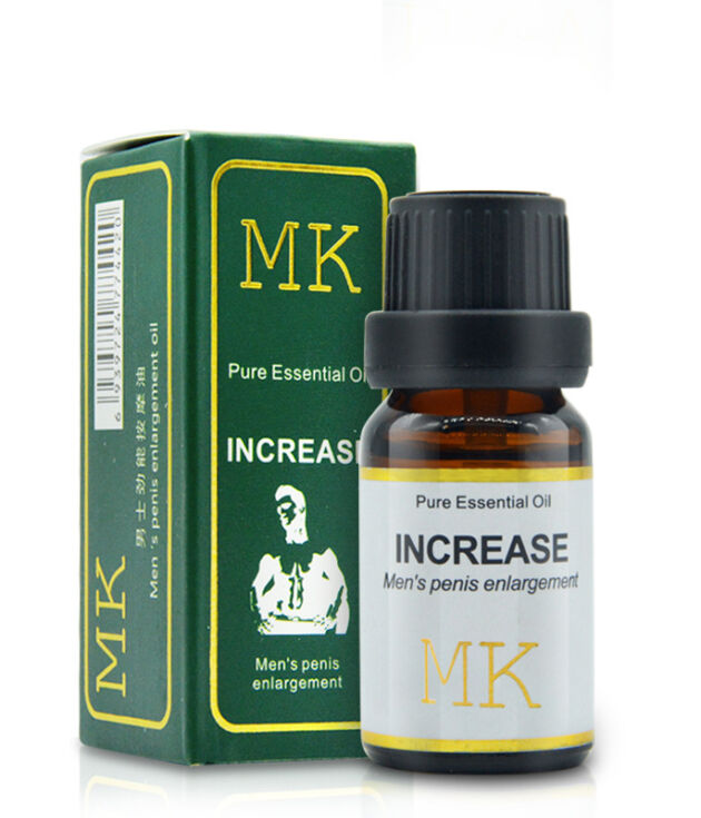 MK Body Pure Essential Oil