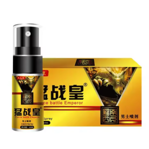 Male Spray 10ml Lasting 60minute Delay Ejaculation Prolong Climax Control Premature Ejaculation
