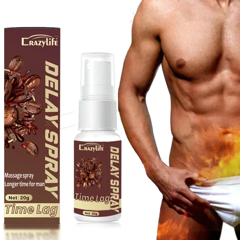Men Care Essential Oil Enhanced Ability Thickening Oil for Adult - Image 2