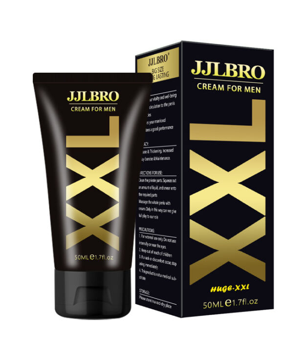 Original XXL Men TItan Gel Penis Thickening Growth Increase Male Enhancement Massage Cream Products 50ML