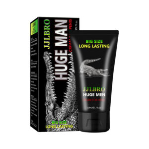 Men's Private Body Care Enlargement Cream Massage Gel Special For Adult