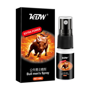 10ML Natural Herbal Male Delay Spray Durable Enhancer Delay Ejaculation Long-lasting Product