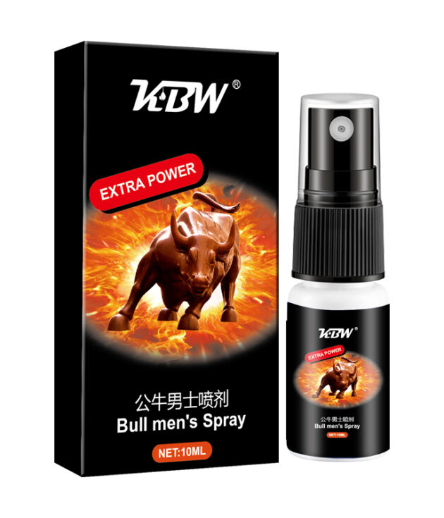 10ML Natural Herbal Male Delay Spray Durable Enhancer Delay Ejaculation Long-lasting Product