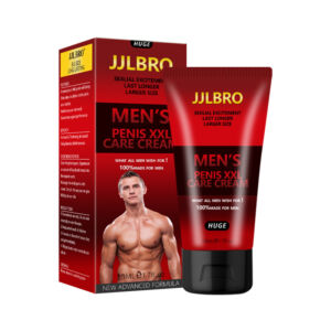 Penis XXL Care Enlargement Delay Ejaculation Largo Cream Essential Oil